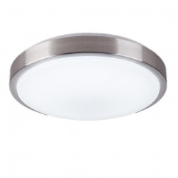 Modern Flush Mount LED ceiling light