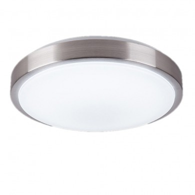 Modern Flush Mount LED ceiling light