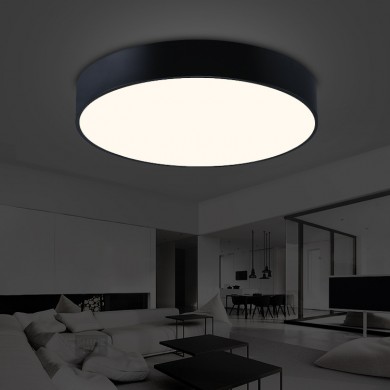 SIMPLE LED ceiling light for home