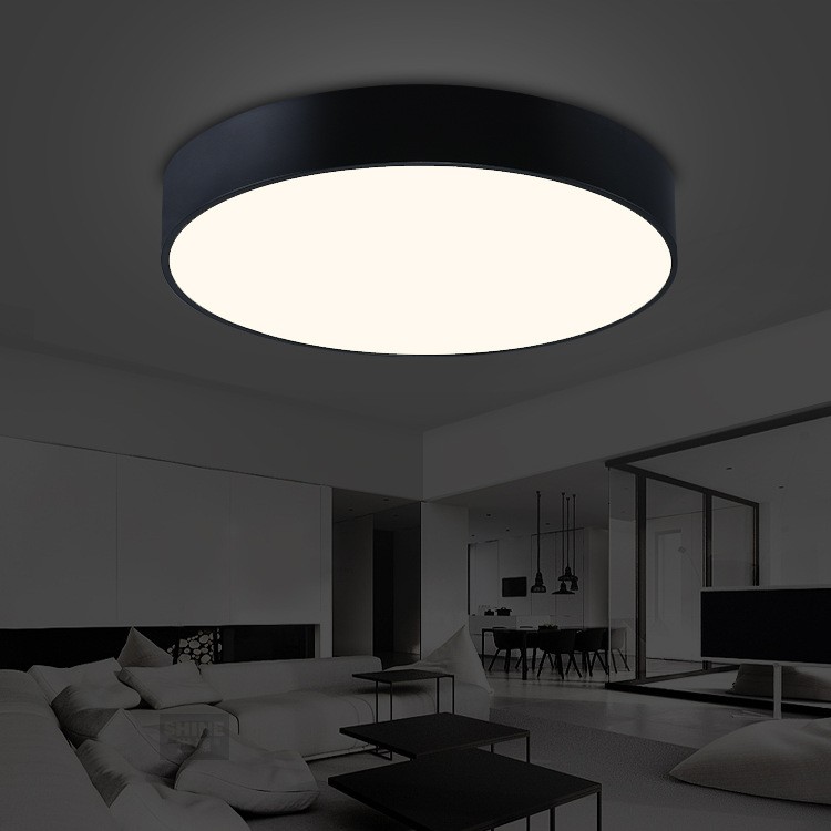 Simple Light Ceiling SIMPLE LED ceiling light for home