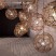 Tom Dixon Etch Web Pendant light