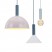 Macarons pendant light