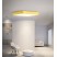Dubai square led ceiling light fixtures