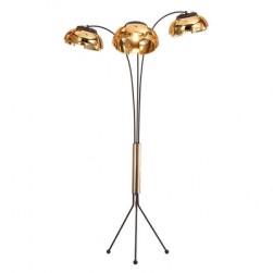 Personality Nordic modern simple designer floor lamp
