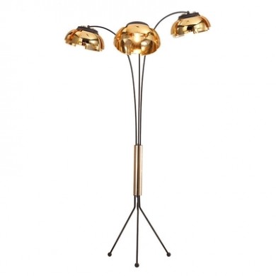 Personality Nordic modern simple designer floor lamp