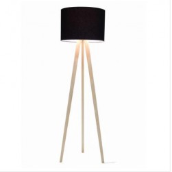 Cheap modern Iron decorative standing floor lamps
