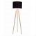 Cheap modern Iron decorative standing floor lamps