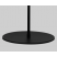 Modern indoor iron E14/E27 holder industrial floor lamp
