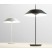 bedside table lamp