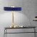 BLUE table lamp