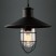 cage hanging lamp