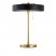 contemporary table lamp