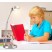 LED table lamp