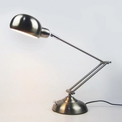 Modern swing arm folding Drafting table lamps