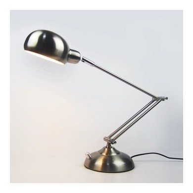 Modern swing arm folding Drafting table lamps
