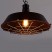 Vintage pendant light