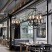 Vintage Retro LOFT pendant light