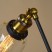 vintage table lamp