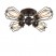 flush Mount Ceiling Lights Fixture