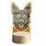 3d puppy lamp
