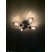 vintage ceiling light