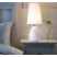 bedroom table lamp