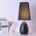 designer table lamp
