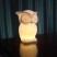 touch table lamp