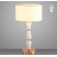 hotel table lamp