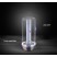 Acrylic led desk light