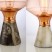 American-vintage-lighting-bedroom-marble-light