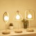 design table lamp
