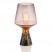 glass table lamp