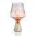 marble table lamp