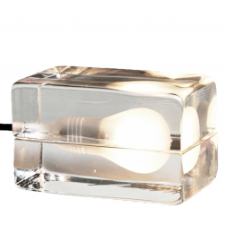 Nordic creative ice cute table desk light