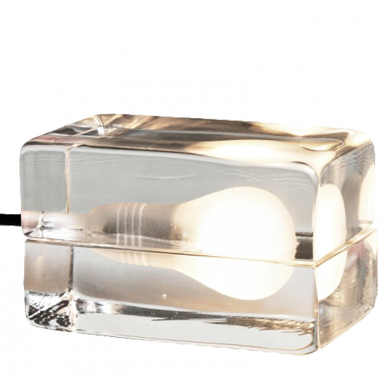 Nordic creative ice cute table desk light