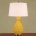pineapple table lamp