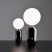 small copper table lamps