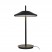 iron table lamp