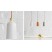 modern pendant light