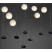 Fish stand waterproof led floor light