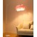 Bedroom led designer floor lamp