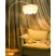 Bedroom led designer floor lamp
