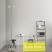 Modern remote control funky bankers floor lamp