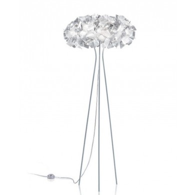 elegant three leg Acrylic led floor lamps