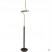 modern iron creative fancy floor lamp