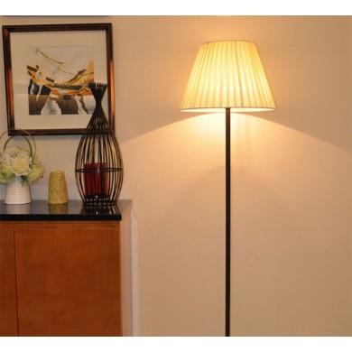 Modern decorative LED floor Lamp for bedroom