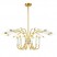 Aretha Suspension chandelier