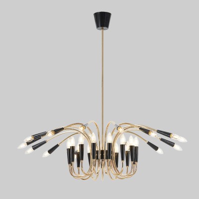 Aretha Suspension modern chandelier