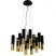 Ike suspension lamp